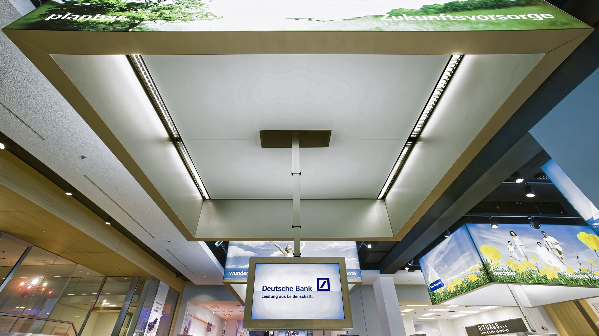Deutsche Bank Bensberg
